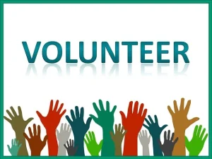 Recherche volontaires